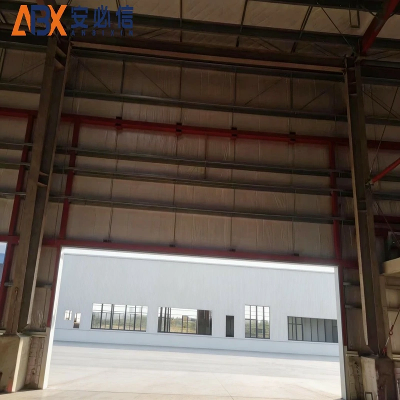 汉中市PVC堆积门