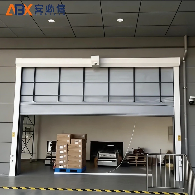 汉中市堆积门